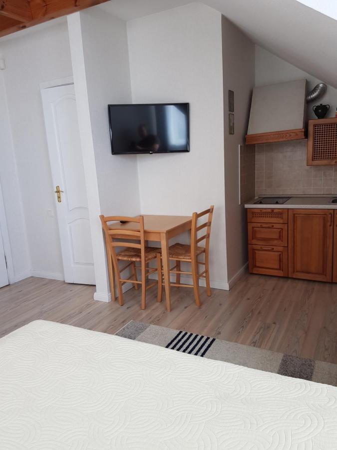 Vila Elvina Паланга Экстерьер фото