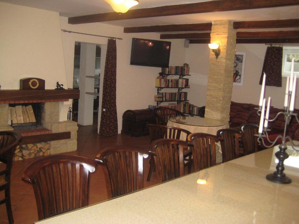 Vila Elvina Паланга Экстерьер фото