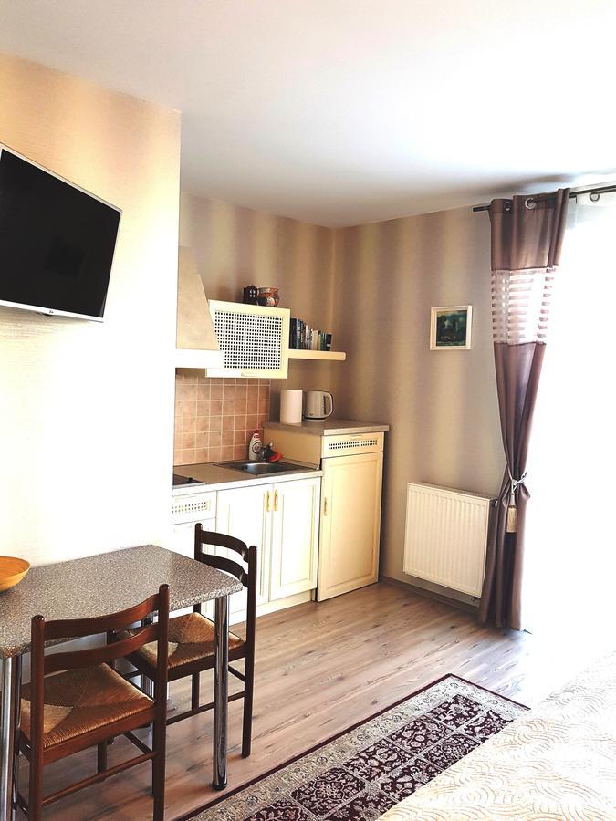 Vila Elvina Паланга Экстерьер фото